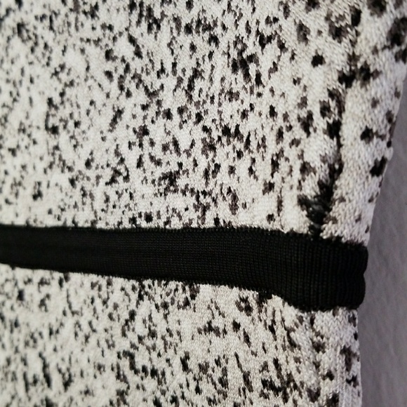 Robert Rodriguez Sleeveless Knit Dress - Picture 7 of 8